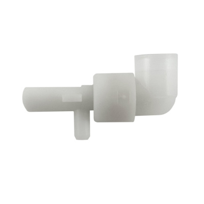 Масляный насос