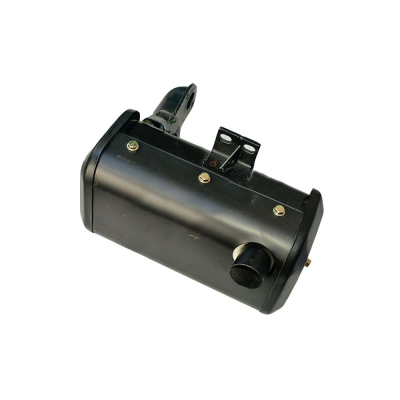 Глушитель DG6501E,6501E3, CHAMPION, КИТАЙ, 3055000000133