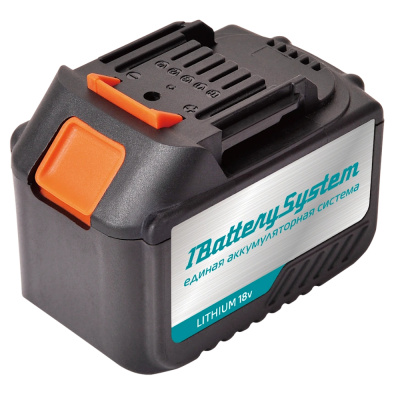 Аккумуляторы и зарядные устройства Sturm! SBP1806 