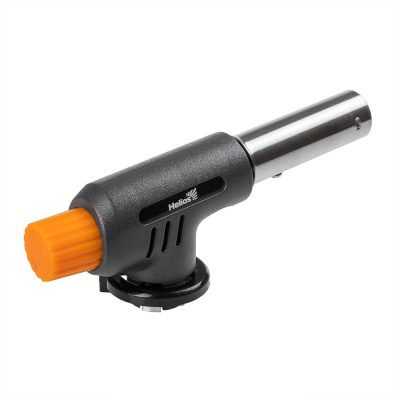 Горелка газовая с пьезоподжигом Helios (HS-AS-B002)
