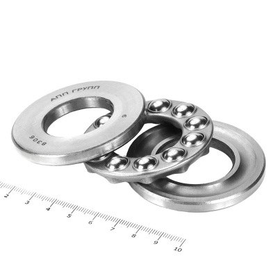 Подшипник 8306 Н (51306) 30*60*21мм