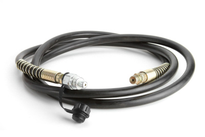 Рукав высокого давления 2SN10 3/8" TRANSPORTIDE