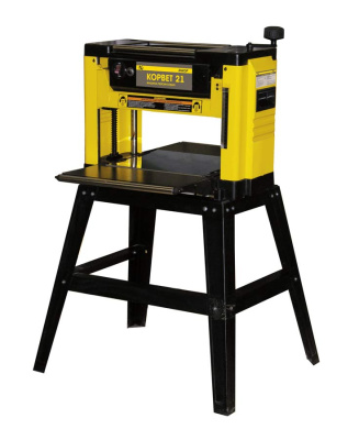 Станок рейсмусовый "Корвет-21"