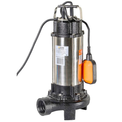 Насос Фекальный ФН-2200Л Вихрь 68/5/6