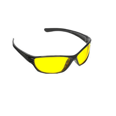 Очки солнцезащитные водительские  поляризационные "Мастер К.", 4 х 14 см 2638677