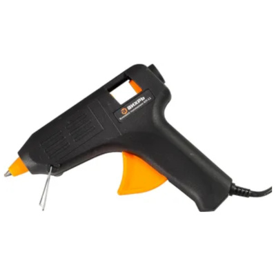 Клеевой пистолет КП-11/200 Вихрь