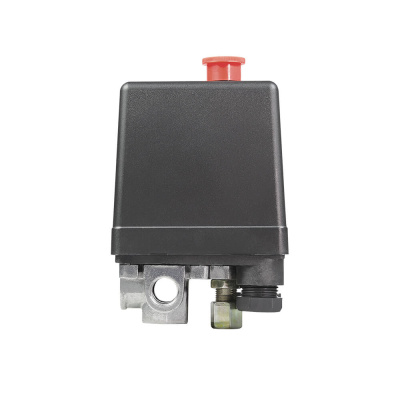 Реле давления одноступенчатое 1/4 AERO