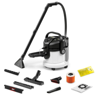 Пылесос моющий SE 4 * EU