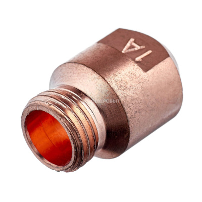 Мундштук наружный к инжекторному резаку Р1А №1А "ОЛИМП"