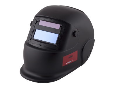 Маска сварщика "Хамелеон" OPTIMA 9.13