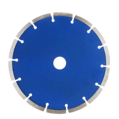 Диск отрезной алмазный сегментный GreatFlex Light, 230 x 2.4 x 7.0 x 22.2 мм