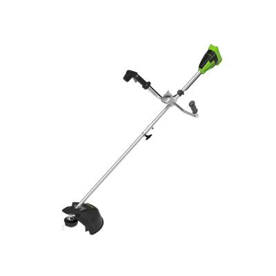 40В Триммер б/щ (без аккумуляторной батареи и зарядного устройства)