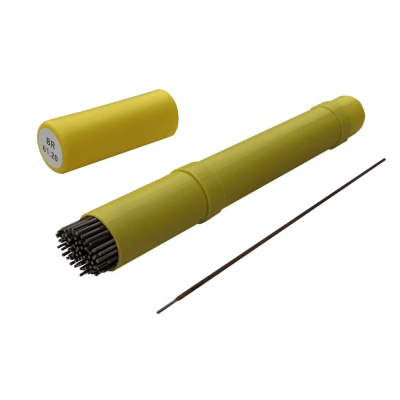 Электроды BRIMA BR 61.20 E308L-16 ф.2.5 мм 1 кг.