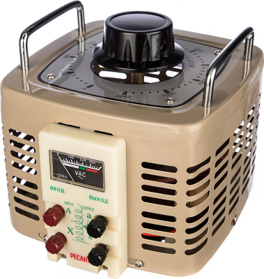 Автотрасформатор (ЛАТР) TDGC2-10K 10kVA 