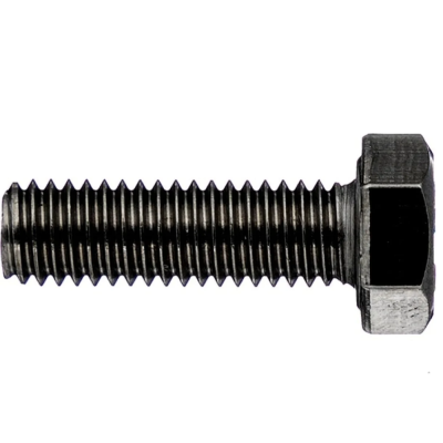Болт 8X70*10.9 DIN EN ISO 4017 (933) (PM3)