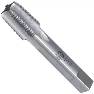 Метчик конический дюймовый К 1" машинно-ручной