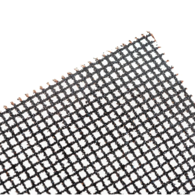 Сетка абразивная, P 100, 115 х 280 мм, 5 шт.// Сибртех