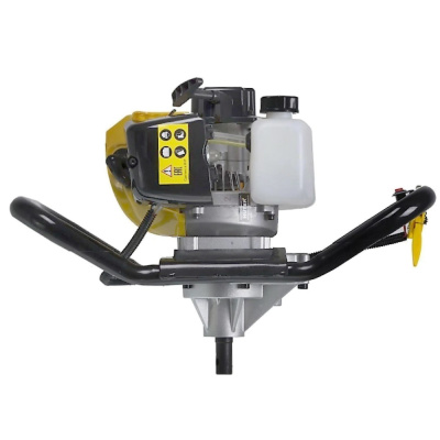 Мотобур GGD-52 HUTER 70/13/1