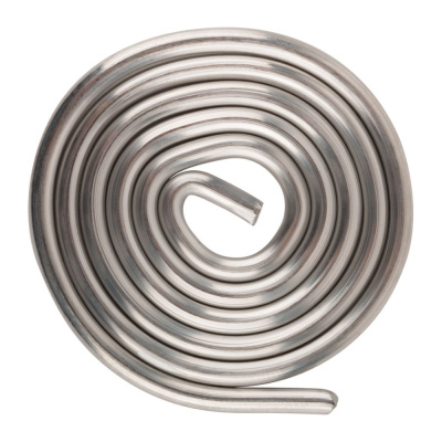 Припой оловянно-свинцовый ПОС 61, 10 гр ф2,0мм