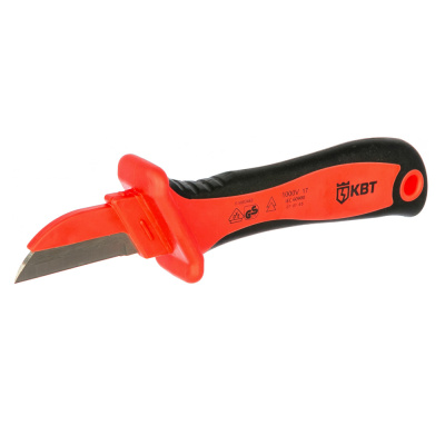 Нож диэлектрический НМИ-05 КВТ