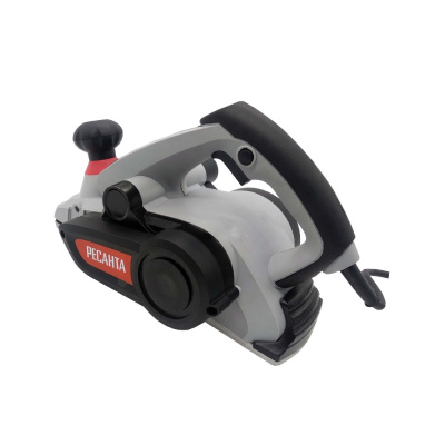 Рубанок электрический Р-110СТ Ресанта 75/5/3