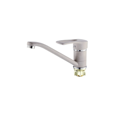 Смеситель для кухни с длинным изливом P4201-18X