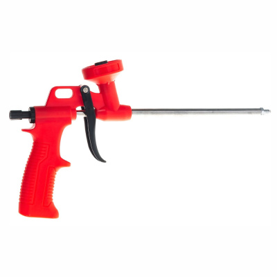 Пистолет для монтажной пены “Монтажник” Облегчённый