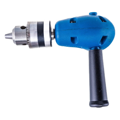 Переходник для дрели угловой с патроном ФИТ