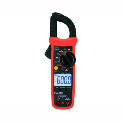 Клещи RGK CM-10 Токоизмерительные