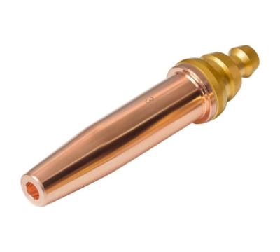 Мундштук пропановый № 3РМ (50-75 мм) к резакам серии РЗ-300К и РЗ-300В   5/64