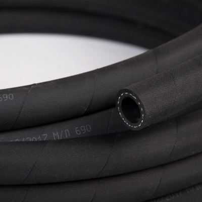 Рукав с нит. усил. 16х25мм (16 Атм) ГОСТ 10362-7