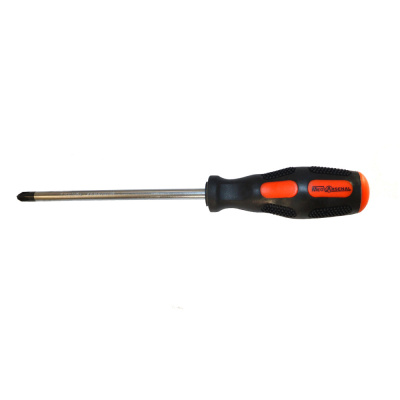 Отвертка крестовая MegArsenal NS РН3*150