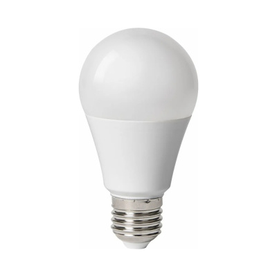 Лампа светодиодная низковольтная LED 10вт 12-24-36-48в Е27 белый