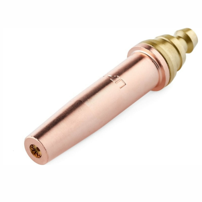 Мундштук пропановый (HEAVY DUTY) к резакам серий Р3-345/Р3-300 №2П (10228010/030622/3217409       , 