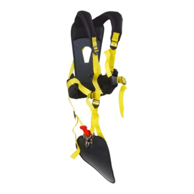 Ремень д/мотокосы двухплечный ECO GTP-B28