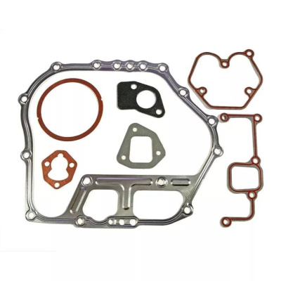 Прокладки двигателя комплект (5шт.)-186F- Premium