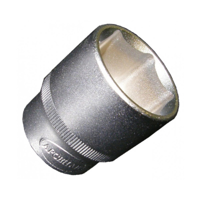 Головка торцевая удлиненная 1/2" 23 мм (DS126-23) Арсенал