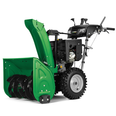 Снегоуборщик бензиновый Caiman Valto 27CVE