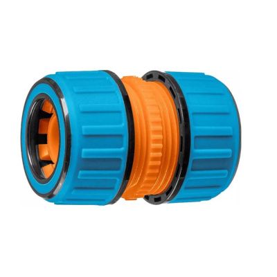 Муфта 1/2", пластик, ремонтная, Grinda, PROLine TM-12, 8-426442_z01