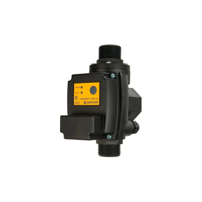 Блок управления насосом ТУРБИ-М3 (2,5-4,0 бар)