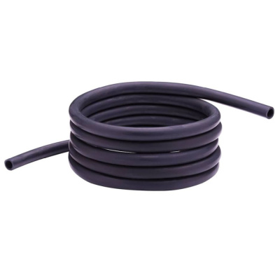 Эспандер силовой STARFIT ES-609, TPR, 10-12 кг, 14 х 10 х 3000 мм, черный