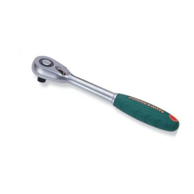 Трещотка 1/4 DR 48 зубов,135 мм