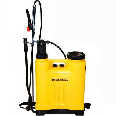 Опрыскиватель ручной ранцевый 16л МS-16 MegArsenal