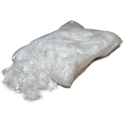 Стеклофибра 12 мм (1кг)