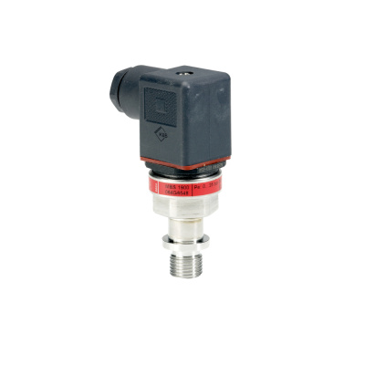 Преобразователь давления MBS 1900, G1/4, 0-10 бар