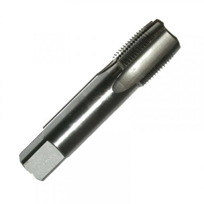 Метчик трубный G 1 1/4" машинно-ручной