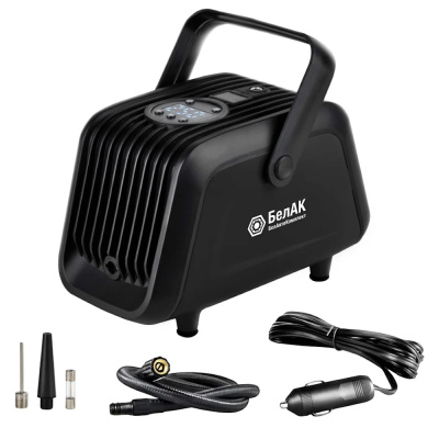 Компрессор "ТУРИСТ-45Ц", БелАК