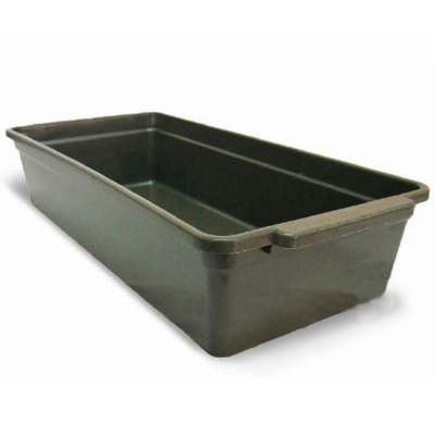 Ящик для рассады пластик Урожай-6 (45*20*10) 50/850