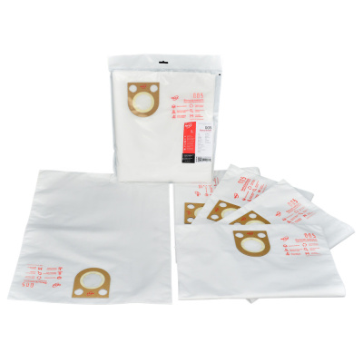 Фильтр-мешки сменные синтетические MAXX 005 (5) D005STMC3WA		