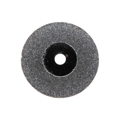 Круги с алмазным напылением 3 шт. и штифт диам. 3 мм, 22 мм